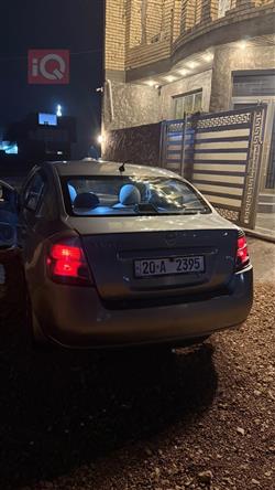 نیسان سێنترا